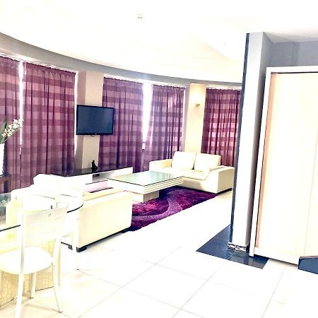 Sun Beach Hotel Cotonou Esterno foto