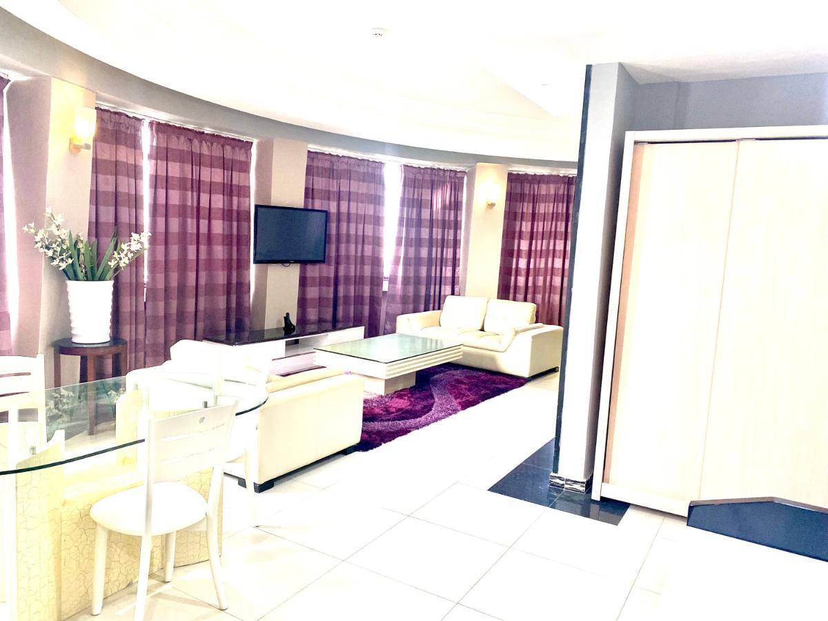 Sun Beach Hotel Cotonou Esterno foto