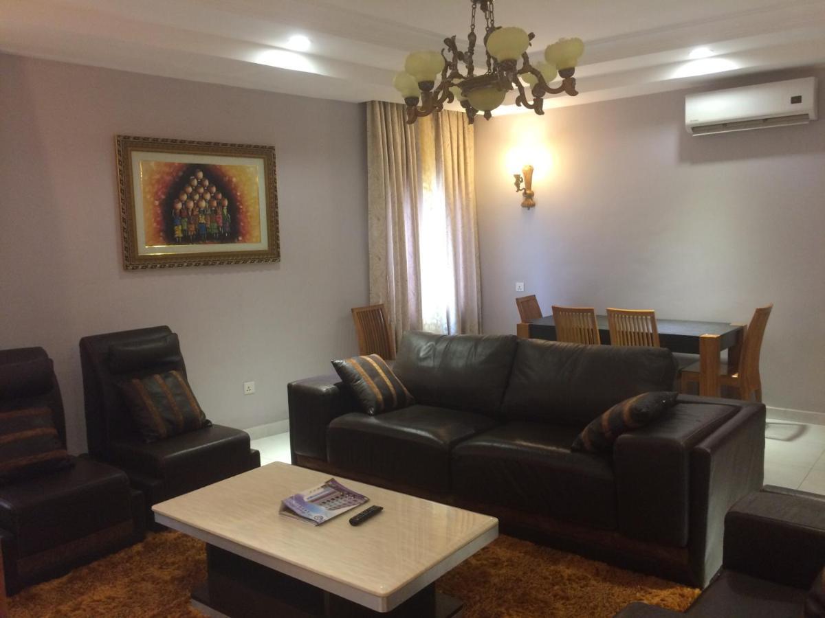 Sun Beach Hotel Cotonou Camera foto